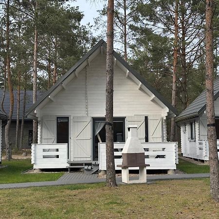 Skrawek Nieba Borsk Villa Dış mekan fotoğraf