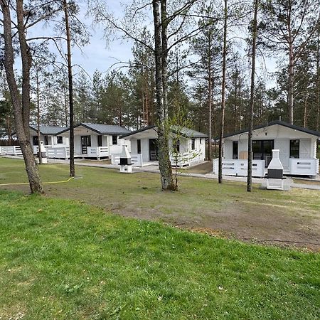 Skrawek Nieba Borsk Villa Dış mekan fotoğraf