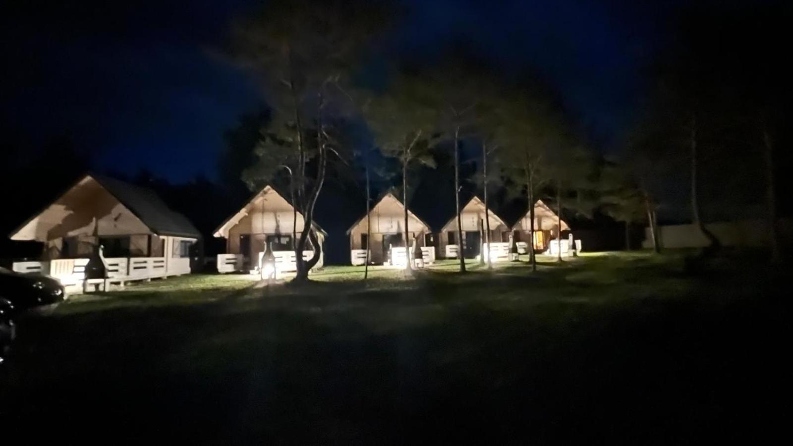 Skrawek Nieba Borsk Villa Dış mekan fotoğraf